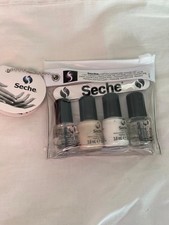 Seche French Manicure Nail