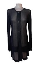 ALLY CAPELLINO VINTAGE BLACK