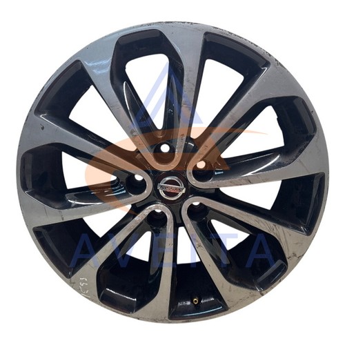 Nissan qashqai 2010 mk1 - nissan,