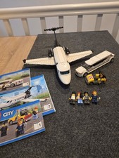 LEGO 60102 Airport Vip Service