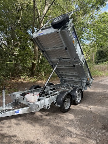 Ifor williams 10ft - ifor,