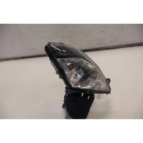 Headlight lamp yamaha - headlight, r125