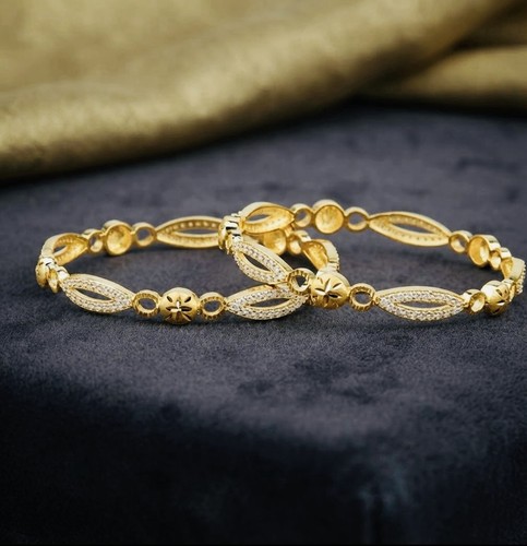 Indian pakistani 22ct gold - indian,