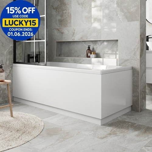 Modern bathroom 1800 - modern,