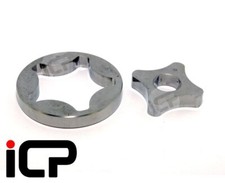 Genuine 6 Speed Gearbox Oil