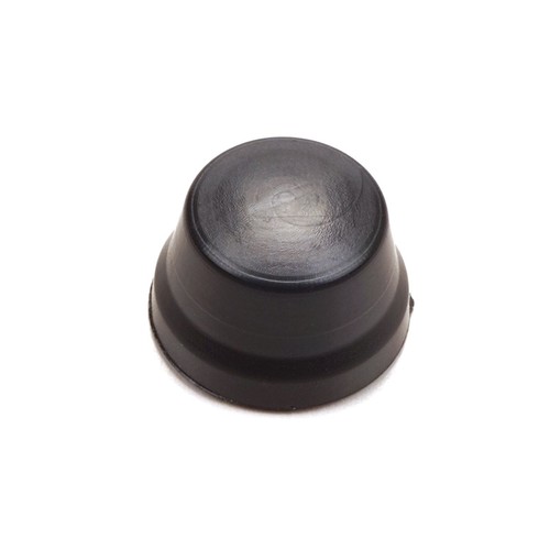 Radio button knob for becker - radio,