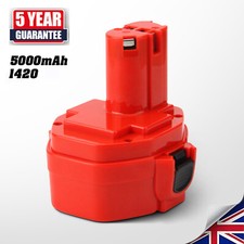 5.0Ah 14.4V Battery for Makita