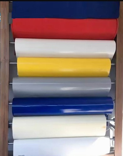Pvc fabric waterproof - fabric, uv