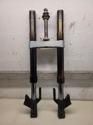 Hyosung gt125r forks - hyosung,