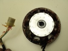 #0278 Honda CL175 CL 175 Stator & Rotor