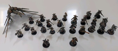 Warhammer 000 40k chaos - 40k,