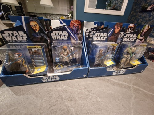 Star wars the clone - wars, 12