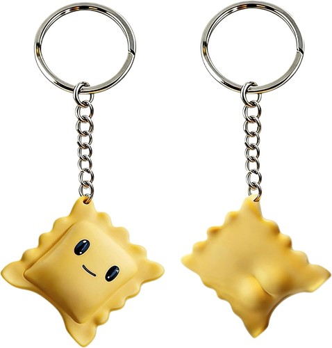 Virelle cute ravioli - virelle,