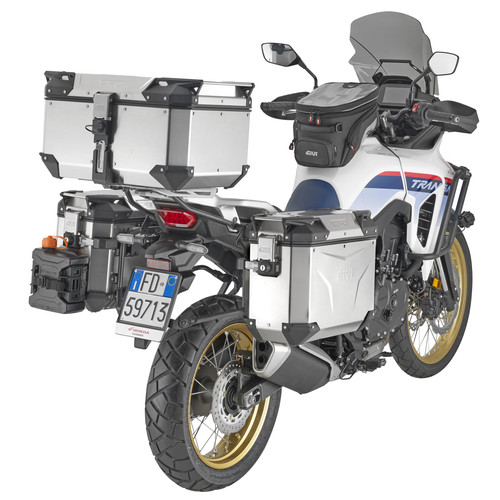 Givi plo1201cam one fit - plo1201cam, one-fit