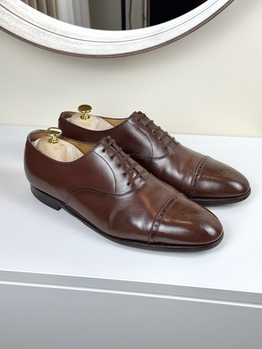 John lobb oxford - john,