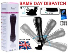 Vibrating Male Pussy