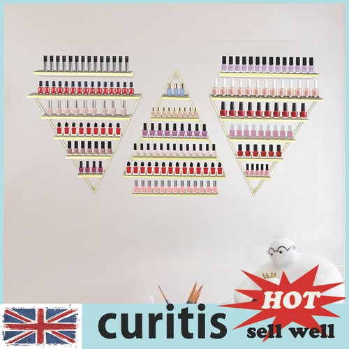 Gold wall mounted - wall-mounted, nail