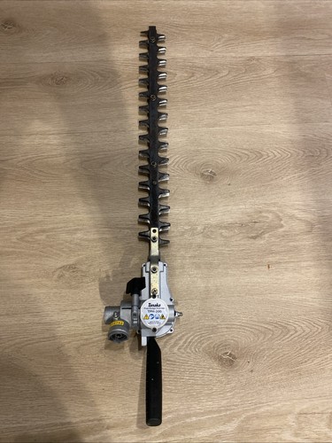Tanaka tph 200 - 200, hedge