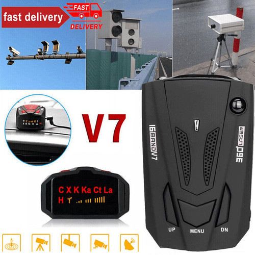 Car radar laser - car,