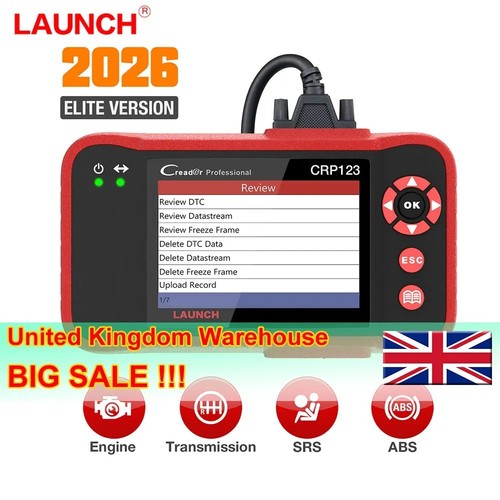 2026 launch crp123 code - crp123, reader