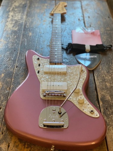 Fender japan mij fsr - fender,