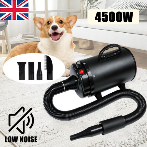4500w dog hair dryer pet - 4500w,