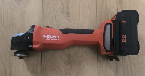 Hilti nuron cordless - hilti, 4s-22