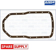 GASKET, WET SUMP FOR NISSAN