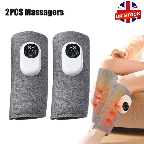 Leg massagers cordless - massagers, calf
