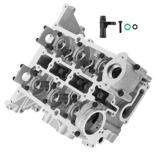Cylinder head for ford fiesta - cylinder,
