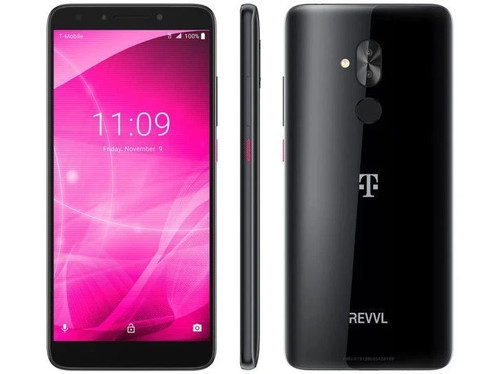 Alcatel revvl 5052w - 5052w,