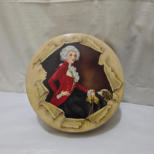 Huntley and palmer shortbread - and,
