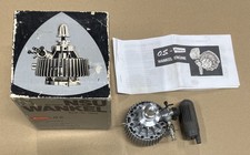 Graupner/O.S. NSU WANKEL