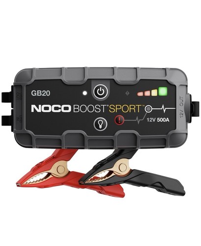 Noco boost gb20 - noco,