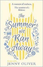 'The Summer We Ran Away' by