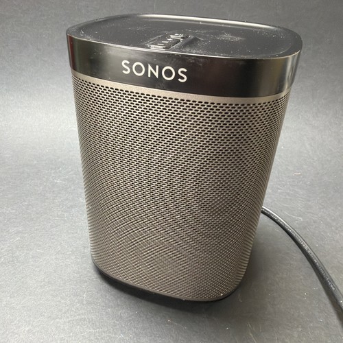 Sonos play smart wireless - play:1,