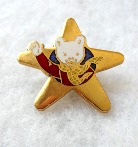 Rupert the bear vintage - rupert,