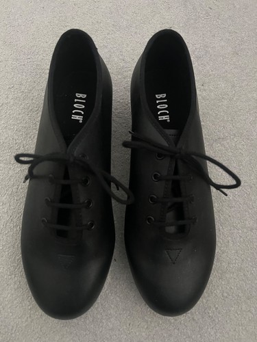 Bloch student jazz tap shoes - bloch,