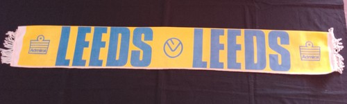 Vintage 1970 leeds united - leeds,