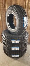 235 85 16 120/116Q TRIANGLE  GRIP X TR281 MUD TERRAIN TYRES X4 FREE DELIVERY