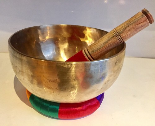 Large hand made hammered - hand,