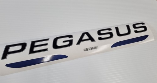 Bailey pegasus caravan - bailey,