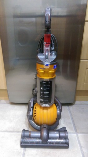 Dyson dc24 ball refurbished - ball,
