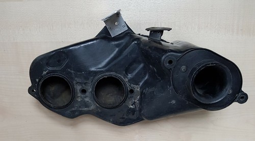 Yamaha rd500lc left - left, hand