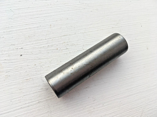 3989 hollow dowel - dowel, front