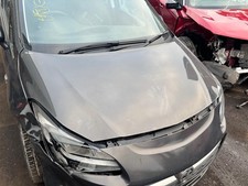 Vauxhall Corsa e Bonnet Panel