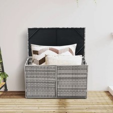 2 Tiers Large Storage Box