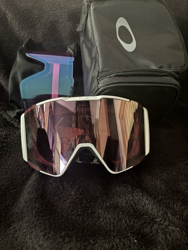 Oakley fall line ski - oakley,