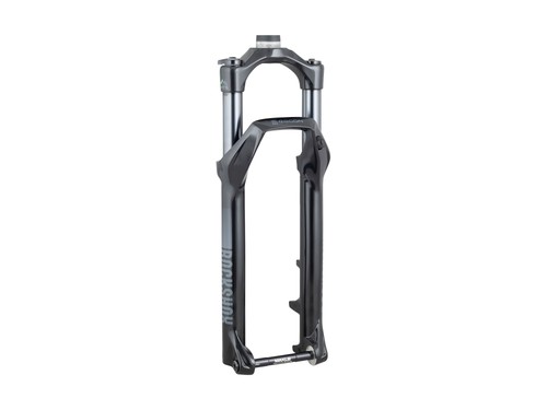 Rockshox recon silver fork - rockshox,