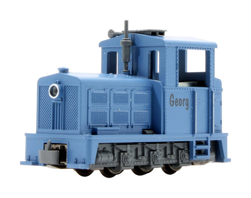 Roco hoe gauge - gauge', georg